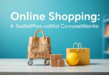 Çevrimiçi Alışveriş: Güvenilir ve Pratik Satın Alma Rehberi Online Shopping: A Reliable and Convenient Buying Guide