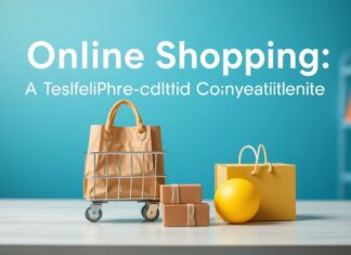 Çevrimiçi Alışveriş: Güvenilir ve Pratik Satın Alma Rehberi Online Shopping: A Reliable and Convenient Buying Guide