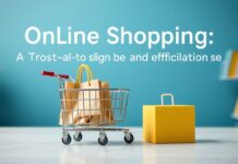 Çevrimiçi Alışveriş: Güvenilir ve Verimli Bir Deneyim Online Shopping: A Trustworthy and Efficient Experience