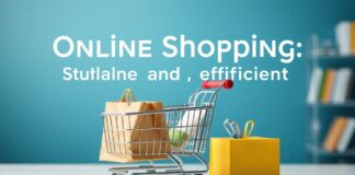 Çevrimiçi Alışveriş: Güvenli ve Verimli Bir Deneyim Online Shopping: A Safe and Efficient Experience