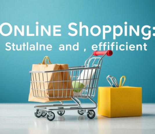 Çevrimiçi Alışveriş: Güvenli ve Verimli Bir Deneyim Online Shopping: A Safe and Efficient Experience