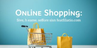 Çevrimiçi Alışveriş: Güvenli ve Verimli Bir Deneyim Nasıl Sağlanır? Online Shopping: How to Ensure a Safe and Efficient Experience?