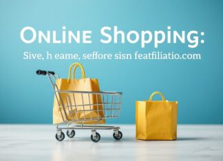 Çevrimiçi Alışveriş: Güvenli ve Verimli Bir Deneyim Nasıl Sağlanır? Online Shopping: How to Ensure a Safe and Efficient Experience?