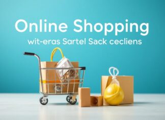 Çevrimiçi Alışveriş: Güvenli ve Zengin Bir Deneyim Online Shopping: Safe and Rich Experience