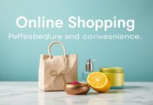 Çevrimiçi Alışveriş: Güzellik ve Pratiklik İçin Mükemmel Çözümler Online Shopping: Perfect Solutions for Beauty and Convenience