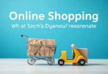 Çevrimiçi Alışveriş: Sıslı Nakliyat ile Güvenli ve Hızlı Teslimatlar Online Shopping: Safe and Fast Deliveries with Sıslı Nakliyat