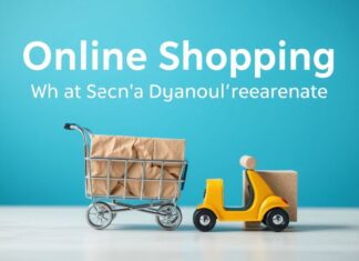 Çevrimiçi Alışveriş: Sıslı Nakliyat ile Güvenli ve Hızlı Teslimatlar Online Shopping: Safe and Fast Deliveries with Sıslı Nakliyat