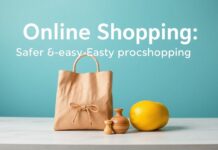 Çevrimiçi Alışveriş: Sıslina Kliyat ile Güvenli ve Kolay Şoppinge Online Shopping: Safe and Easy Shopping with Sistina Collection