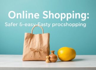 Çevrimiçi Alışveriş: Sıslina Kliyat ile Güvenli ve Kolay Şoppinge Online Shopping: Safe and Easy Shopping with Sistina Collection