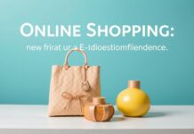 Çevrimiçi Alışveriş: Sıslina Kliyat ile Modern E-Ticaret Deneyimi Online Shopping: Experience Modern E-Commerce with Sistina Collection