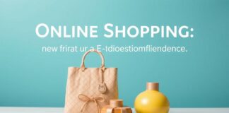 Çevrimiçi Alışveriş: Sıslina Kliyat ile Modern E-Ticaret Deneyimi Online Shopping: Experience Modern E-Commerce with Sistina Collection