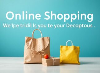 Çevrimiçi Alışveriş: Siparişinizi Evinizin Kapısına Getiriyoruz! Online Shopping: We Bring Your Order to Your Doorstep!