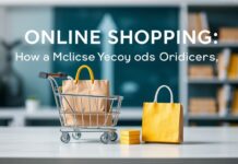 Çevrimiçi Alışveriş: Siparişinizi Nasıl Güvenli ve Verimli Yapabilirsiniz Online Shopping: How to Make Your Orders Secure and Efficient