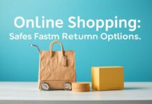 Çevrimiçi Alışveriş: Sislinakliyat.com ile Güvenli ve Hızlı İade Seçenekleri Online Shopping: Safe and Fast Return Options with Sislinakliyat.com