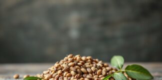 Çia Tohumları: Sağlıklı Yaşamınızın Anahtarı Çia Seeds: The Key to Your Healthy Life