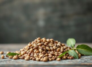 Çia Tohumları: Sağlıklı Yaşamınızın Anahtarı Çia Seeds: The Key to Your Healthy Life