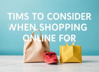 Çocuklar İçin E-Ticarette Alışveriş Yaparken Dikkat Edilmesi Gerekenler Things to Consider When Shopping Online for Children