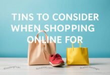 Çocuklar İçin E-Ticarette Alışveriş Yaparken Dikkat Edilmesi Gerekenler Things to Consider When Shopping Online for Children