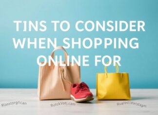 Çocuklar İçin E-Ticarette Alışveriş Yaparken Dikkat Edilmesi Gerekenler Things to Consider When Shopping Online for Children