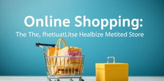 Online Alışveriş: Günümüzün En Pratik ve Güvenilir Yöntemi Online Shopping: The Most Practical and Reliable Method of Today