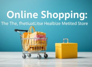 Online Alışveriş: Günümüzün En Pratik ve Güvenilir Yöntemi Online Shopping: The Most Practical and Reliable Method of Today