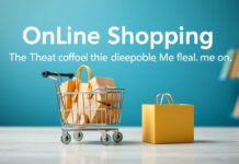 Online Alışveriş: Günümüzün En Pratik ve Güvenilir Yöntemi Online Shopping: The Most Practical and Reliable Method of Today