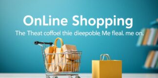 Online Alışveriş: Günümüzün En Pratik ve Güvenilir Yöntemi Online Shopping: The Most Practical and Reliable Method of Today