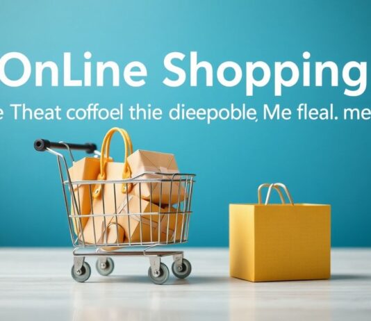 Online Alışveriş: Günümüzün En Pratik ve Güvenilir Yöntemi Online Shopping: The Most Practical and Reliable Method of Today