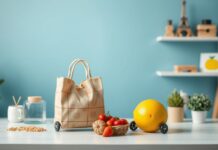 Online Alışveriş: Günün Tüm İhtiyaçlarınızı Evinizden Tamamlayın Online Shopping: Complete All Your Daily Needs From Home