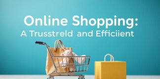 Online Alışveriş: Güvenilir ve Verimli Satın Alma Rehberi Online Shopping: A Trusted and Efficient Buying Guide
