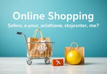Online Alışveriş: Güvenli ve Verimli Bir Deneyim Nasıl Yaşanır? Online Shopping: How to Experience a Safe and Efficient Experience?