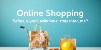 Online Alışveriş: Güvenli ve Verimli Bir Deneyim Nasıl Yaşanır? Online Shopping: How to Experience a Safe and Efficient Experience?