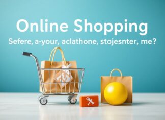Online Alışveriş: Güvenli ve Verimli Bir Deneyim Nasıl Yaşanır? Online Shopping: How to Experience a Safe and Efficient Experience?