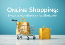 Online Alışveriş: Güvenli ve Verimli Bir Deneyim Nasıl Sağlanır? Online Shopping: How to Ensure a Safe and Efficient Experience?