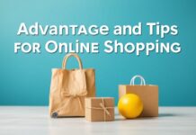 Online Alışverişin Avantajları ve İpuçları Advantages and Tips for Online Shopping