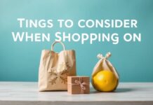 Sislinakliyat.com’da Alışveriş Yaparken Dikkat Edilmesi Gerekenler Things to Consider When Shopping on Sislinakliyat.com