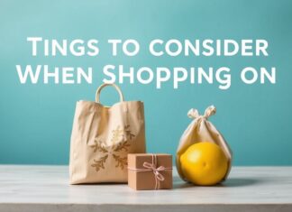 Sislinakliyat.com ile Alışveriş Yaparken Dikkat Edilmesi Gerekenler Things to Consider When Shopping on Sislinakliyat.com