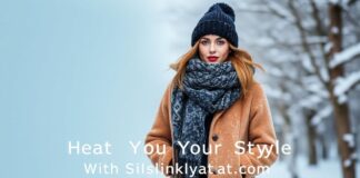 Sislinakliyat.com ile Kış Modası: Stilinizi Isının Winter Fashion: Heat Up Your Style with Sislinakliyat.com
