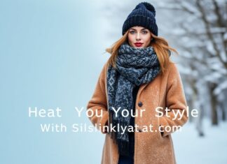 Sislinakliyat.com ile Kış Modası: Stilinizi Isının Winter Fashion: Heat Up Your Style with Sislinakliyat.com