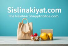 Sislinakliyat.com: Online Alışverişin Güvenilir Adresi Sislinakliyat.com: The Reliable Address for Online Shopping