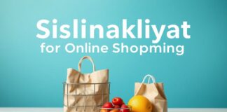Sislinakliyat: Online Alışverişin Güvenilir Adresi Sislinakliyat: Reliable Address for Online Shopping