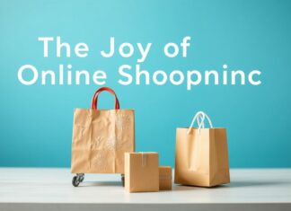 Sislinakliyat: Online Alışverişin Keyfi The Joy of Online Shopping