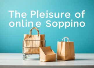 Sislinakliyat: Online Alışverişin Keyfi The Pleasure of Online Shopping
