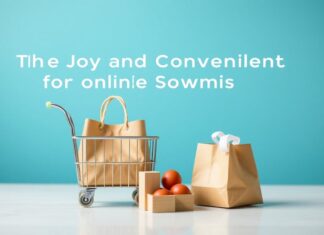 Sislinakliyat: Online Alışverişin Keyfi ve Pratikliği Sislinakliyat: The Joy and Convenience of Online Shopping