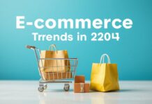 2024’te E-Ticaret Trendleri ve Online Alışveriş İpuçları E-Commerce Trends in 2024 and Online Shopping Tips