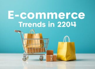 2024’te E-Ticaret Trendleri ve Online Alışveriş İpuçları E-Commerce Trends in 2024 and Online Shopping Tips