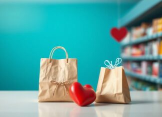 Alışverişiniz Esnasında Kalp Sağlığınızı Nasıl Koruyabilirsiniz? How Can You Protect Your Heart Health While Shopping?