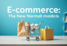 E-Ticaret: Alışverişin Yeni Normali E-Commerce: The New Normal for Shopping
