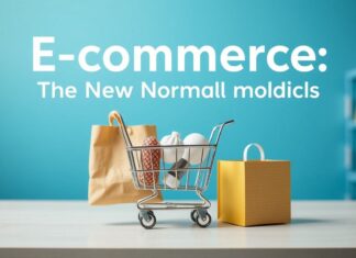 E-Ticaret: Alışverişin Yeni Normali E-Commerce: The New Normal for Shopping