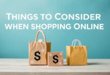 E-Ticaret Alışverişinde Dikkat Edilmesi Gerekenler Things to Consider When Shopping Online